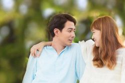 'It's Okay, That's Love' cùng loạt câu thoại nổi tiếng của biên kịch Noh Hee Kyung