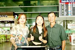 Cầu thủ Huỳnh Như: Cuộc đua năm nay vô cùng hấp dẫn