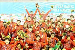 Phó Chủ tịch Liên đoàn Bóng đá Việt Nam Trần Anh Tú: Quả bóng vàng Việt Nam là thước đo tài năng của cầu thủ Việt