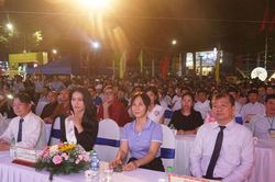 Lễ hội Nghệ thuật chế biến món ăn chay thu hút hơn 25 ngàn lượt khách