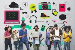 Thế hệ Gen Z vì sao bị than phiền?