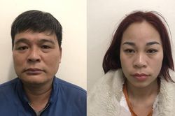 Hà Nội: Biến nhà nghỉ thành ổ mại dâm, 2 đối tượng bị khởi tố