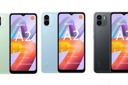 Sắp sửa giới thiệu Xiaomi Redmi A2 tại châu Âu