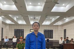 Đánh chết bảo vệ vì bị nhắc nhở, tài xế lĩnh án 15 năm tù