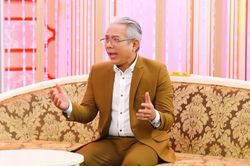 Nghệ sĩ Trung Dân: 'Tôi không nổi trội và cũng không thích làm cho mình nổi trội'
