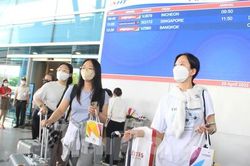 'Chặt chém' nữ du khách Hàn Quốc cao gấp 10 lần giá thông thường, tài xế bị phạt 11 triệu