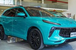 Mảnh đất màu mỡ cho xe điện Trung Quốc khi châu Âu cấm xe động cơ đốt trong