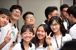Phương thức tuyển sinh 2023 của Trường ĐH Khoa học Xã hội và Nhân văn TP.HCM
