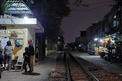 Điều tra vụ nhân viên gác chắn tàu bị nhóm người hành hung ở Đà Nẵng