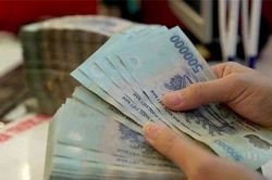 VCCI: Sửa đổi Luật các tổ chức tín dụng theo hướng tăng cạnh tranh