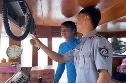 Giải quyết vấn đề mấu chốt để gỡ cảnh báo 'thẻ vàng' IUU trong năm nay
