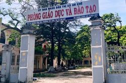 Kiến nghị chuyển công an điều tra vụ sai phạm tại Phòng GD-ĐT thị xã An Khê