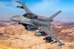 Xung đột Nga - Ukraine: Thách thức từ việc cung cấp chiến đấu cơ F-16 cho Kiev