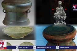 Để Bảo vật quốc gia xứng tầm di sản