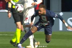 Chấn thương nghiêm trọng, Neymar nguy cơ lỡ trận Bayern