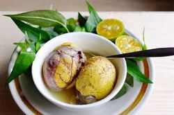 Trứng lộn rất nhiều chất dinh dưỡng nhưng ăn theo cách này có ngày hối hận không kịp