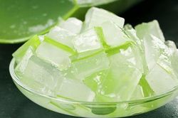 Mặt nạ giúp bạn làm mát da trong mùa hè