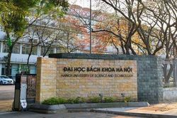 Đại học Bách khoa Hà Nội công bố phương án tuyển sinh 2023