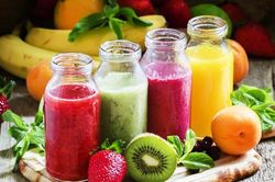 Australia phát triển công nghệ giảm lượng đường trong nước ép hoa quả