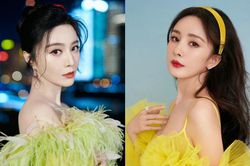 Ở tuổi 36, Dương Mịch làm được điều mà Phạm Băng Băng cả đời cũng không dám thực hiện