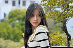 Sau nửa năm thông báo mắc bệnh trầm cảm, một nữ ca sĩ trẻ đã quyết định ăn chay trường