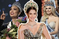 Miss Grand International 2022 dẫn đầu follower, vượt mặt cả Miss Universe - Miss World