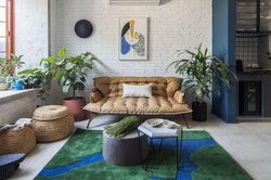 Thiết kế nhà ống 43m² cho gia đình 5 người