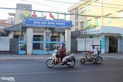 Thẩm định báo cáo kinh tế - kỹ thuật tu bổ di tích Nhà hội Bình Trước