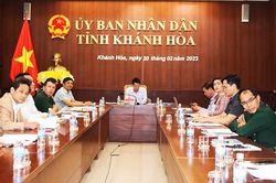 Thực hiện đồng bộ, quyết liệt các giải pháp để gỡ 'thẻ vàng' của EC
