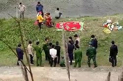 Đã tìm thấy thi thể 1 trong 2 nạn nhân bị mất tích tại Bát Xát