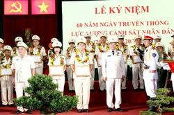 Chính trị - Xã hội An ninh - Quốc Phòng Bám cơ sở, hoàn thành xuất sắc nhiệm vụ