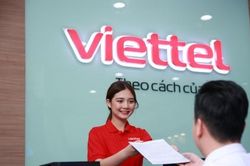 Viettel đại diện Việt Nam tham gia hội nghị di động thế giới 2023
