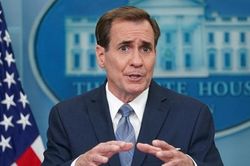 Mỹ khẳng định không liên quan đến vụ nổ đường ống Nord Stream