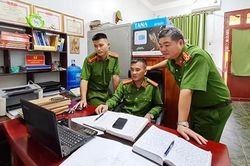 Phá án nhanh từ việc quản lý tốt địa bàn