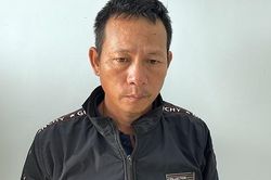 Tạm giữ hình sự đối tượng 'luyện chưởng' làm shipper trọng thương