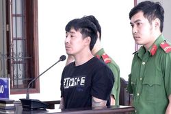 Tử hình kẻ giết 2 mẹ con người tình