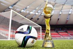 Cúp Vàng World Cup nữ 2023 sẽ dừng chân tại Việt Nam