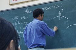 Bóng dáng tích hợp mờ nhạt trong Chương trình giáo dục phổ thông mới