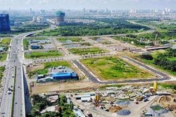 Sửa Luật Đất đai: Khơi thông được chính sách tài chính thì những vấn đề khác sẽ được xử lý