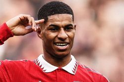 Rashford thăng hoa vì Ronaldo không còn ở MU