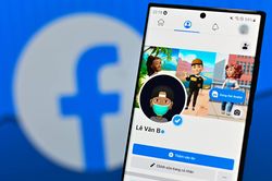 Lý do giá tick xanh Facebook trên điện thoại đắt hơn