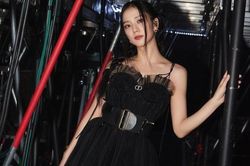 MV của Jisoo (BlackPink) có kinh phí lớn nhất