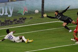 Nhận định trước trận Liverpool vs Real Madrid: Phục hận không hề dễ