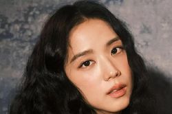 Jisoo Blackpink bắt đầu quá trình quay MV cho dự án solo