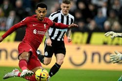 BLV Quang Huy: Real Madrid phải coi chừng Cody Gakpo