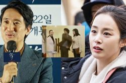'Nấc thang lên thiên đường' sau 20 năm: Shin Hyun Joon vẫn thấy có lỗi vì làm điều này với Kim Tae Hee