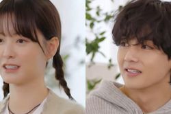 Lee Seo Jin tiết lộ trận chiến ramen giữa V BTS và Jung Yoo Mi ở Mexico