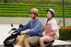 'Nhà bà Nữ' của Trấn Thành ấn định lịch chiếu quốc tế