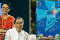 Phía sau những ca khúc của nhạc sĩ Phạm Tuyên (kỳ 1): Hồi ức riêng và tuổi thơ chung của nhiều thế hệ