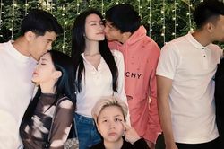 Dàn tuyển thủ Việt Nam khiến diễn viên 'Về nhà đi con' phải tủi thân